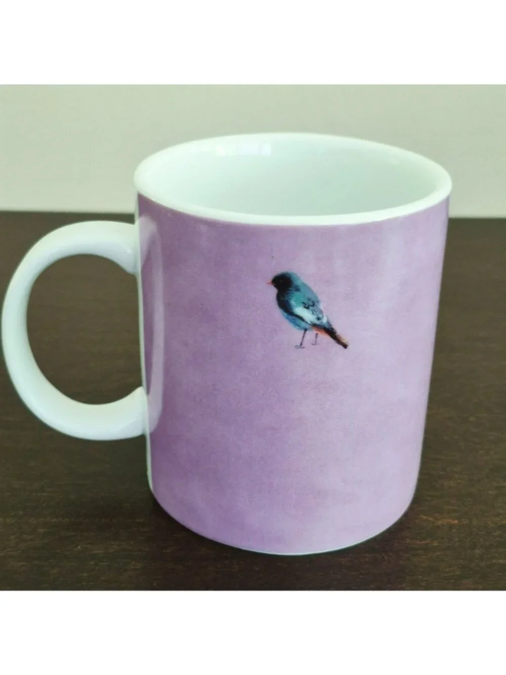 Marshall Fields Botanical Mug Set, Cherry Blossom, Magnolia & Hellebore Flowers